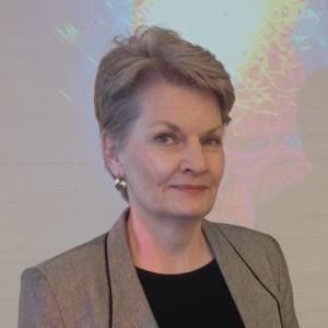 Meet your Posher, Jeanette